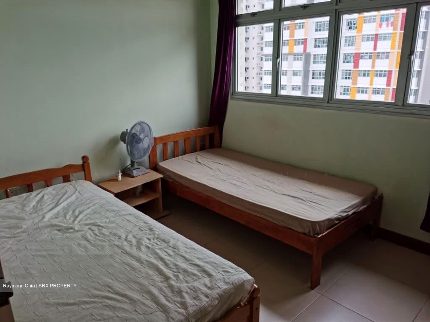 Blk 23 Teban Vista (Jurong East), HDB 3 Rooms #586664891